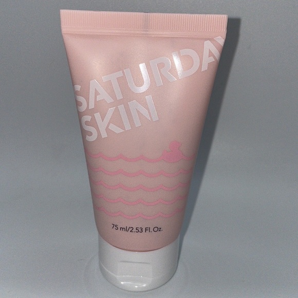 Saturday Skin rub-a-dub
REFINING PEEL GEL - Picture 2 of 9